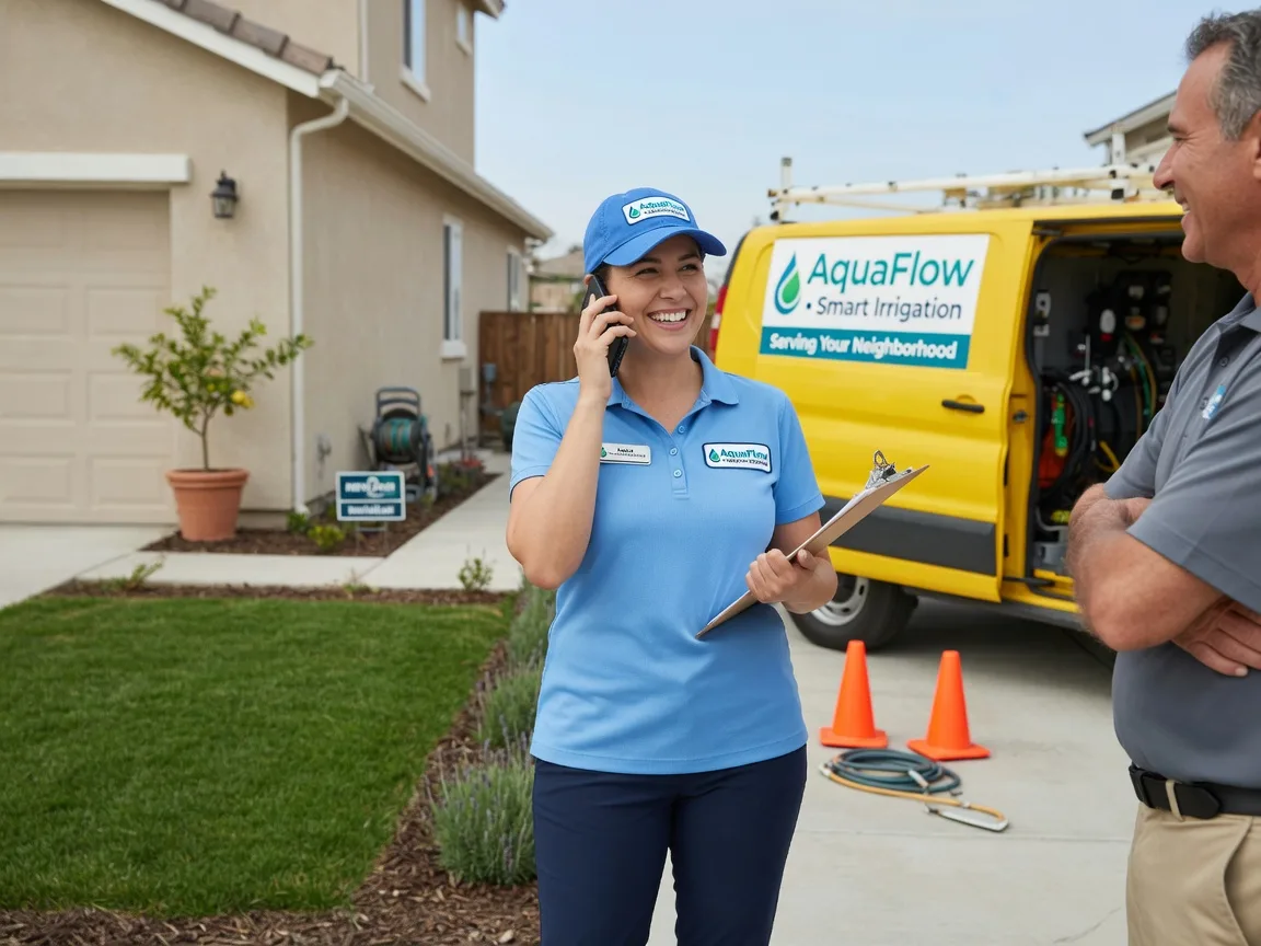 Irrigation Installation Sandown, NH FAQs